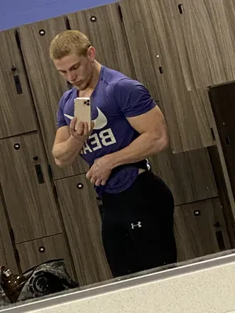 OnlyFans cuenta clittle101 avatar 1