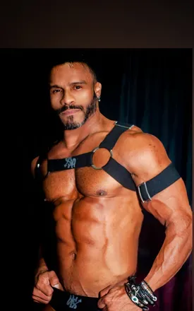 OnlyFans cuenta caio_bbarros avatar 1