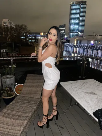 OnlyFans cuenta alvessheran header 2