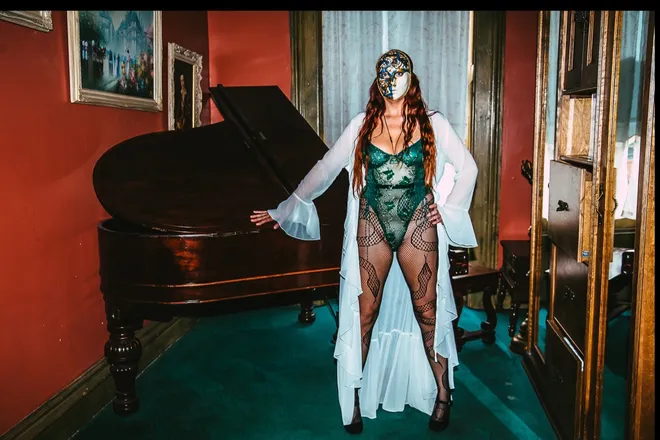 OnlyFans cuenta scarlette_medusa header 2