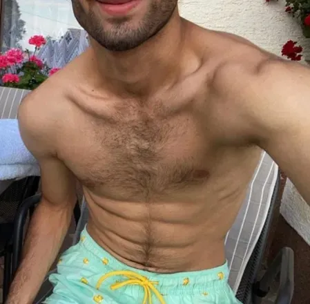 OnlyFans cuenta maleelectra02 avatar 1