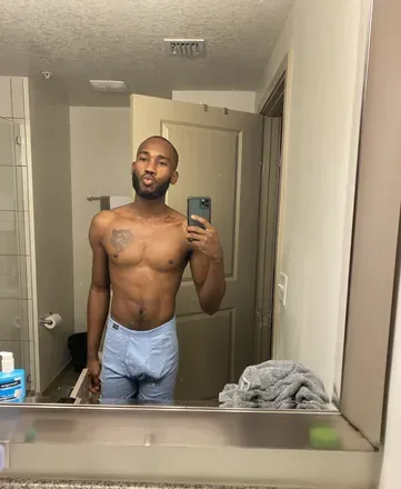 OnlyFans cuenta jamaicanbadboi avatar 1