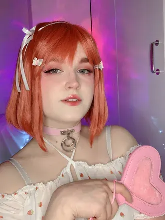 OnlyFans de kawaiiyukiichan