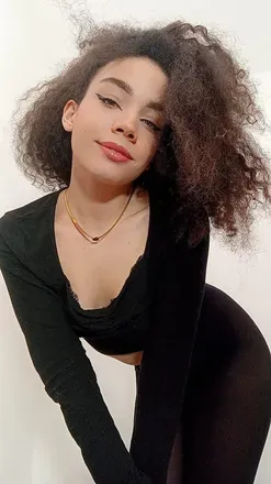 OnlyFans cuenta lucymoou avatar 1