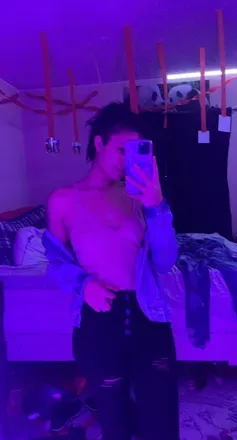 OnlyFans cuenta ttbabyy0 avatar 1
