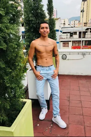 OnlyFans cuenta jsebastian02 avatar 1