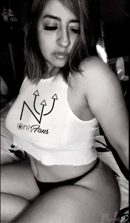 OnlyFans cuenta nubiaadriana avatar 1