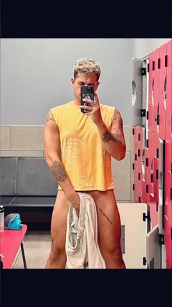 OnlyFans cuenta alexander1234512345 avatar 1