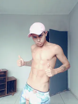 OnlyFans cuenta theuspantoja header 2