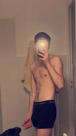 OnlyFans cuenta mariosudouest avatar 1