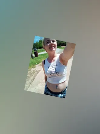 OnlyFans cuenta yogabebe18 header 2