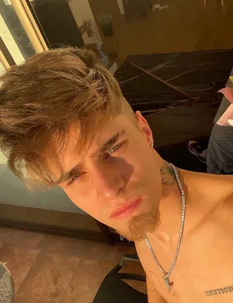 OnlyFans cuenta davidmvrtinez avatar 1