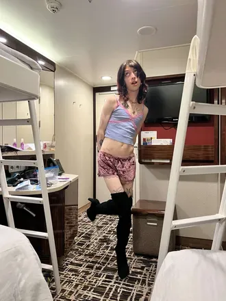 OnlyFans cuenta awfrickadoodle avatar 1
