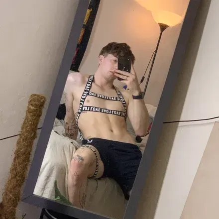 OnlyFans cuenta tyche271 avatar 1