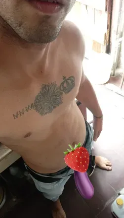 OnlyFans cuenta elchicopolla96 avatar 1