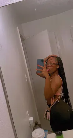OnlyFans cuenta nyynyyreshae avatar 1
