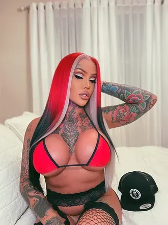 OnlyFans cuenta tsnadialove avatar 1