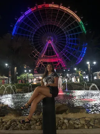 OnlyFans cuenta iamhillarym avatar 1