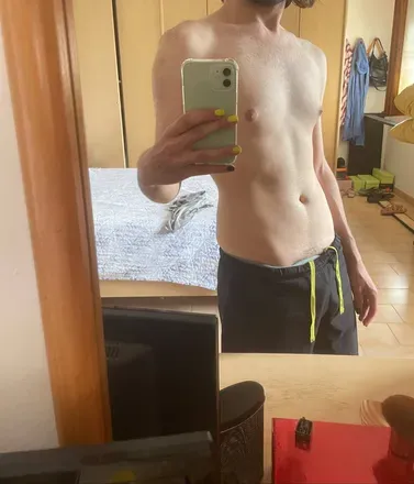 OnlyFans cuenta calimeroo avatar 1