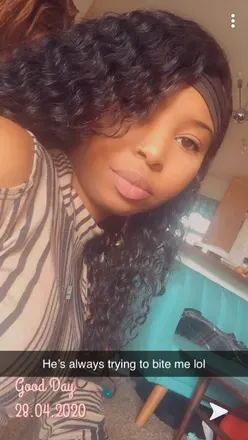 OnlyFans cuenta leilanibabe avatar 1