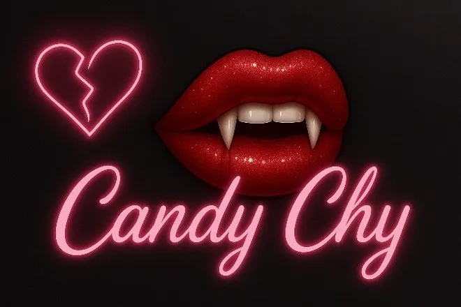 OnlyFans account  xcandychy header 2