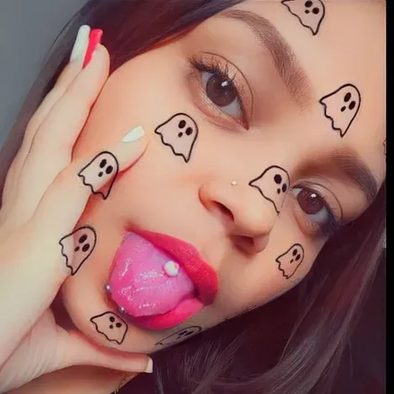 OnlyFans cuenta ceniza.ofc avatar 1