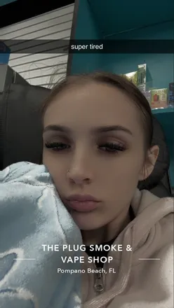 OnlyFans cuenta bbykay1414 header 2