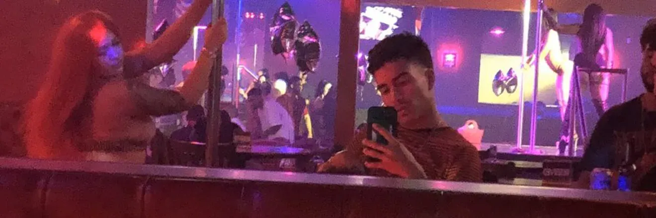 OnlyFans cuenta mrpimpz header 2