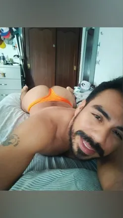 OnlyFans cuenta alfonsorivers header 2