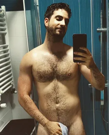 OnlyFans account  wolbert avatar 1