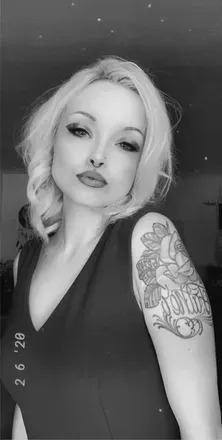 OnlyFans cuenta ladylexxie avatar 1