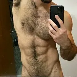 OnlyFans account  justcaleb avatar 1