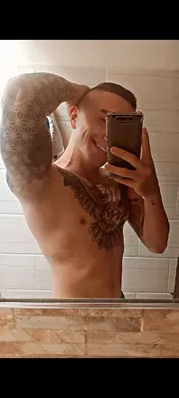 OnlyFans cuenta alex77fit avatar 1