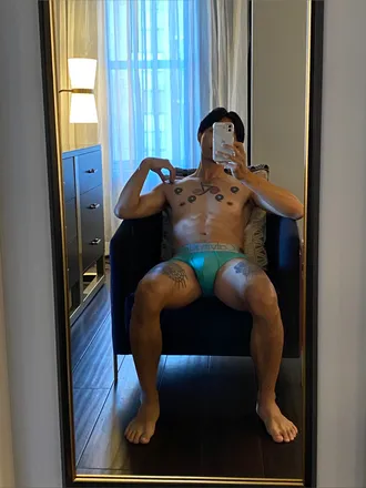 OnlyFans cuenta bigdasianboy header 2
