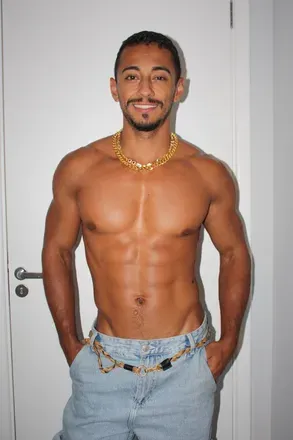 OnlyFans cuenta morhamed avatar 1