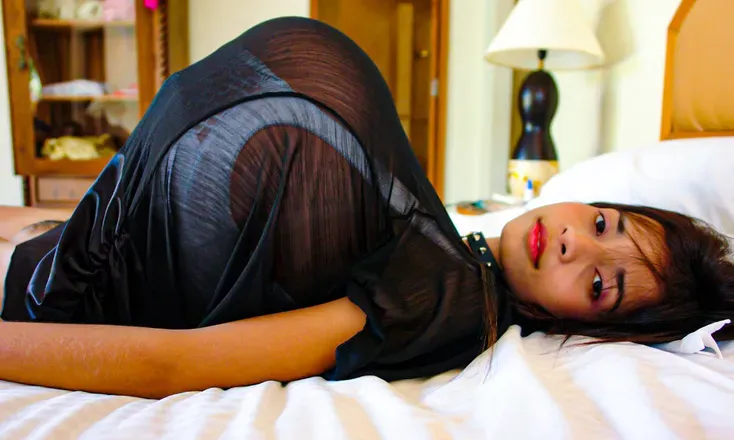 OnlyFans cuenta keikomitara header 2