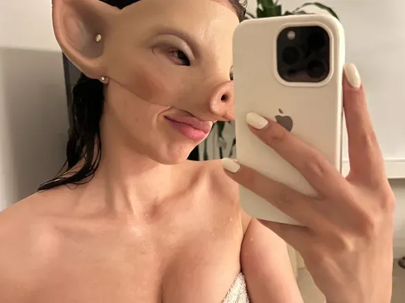 OnlyFans cuenta samantapig avatar 1
