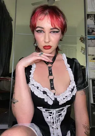 OnlyFans cuenta daphne_davenport avatar 1