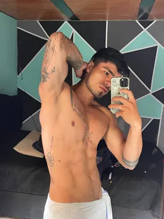 OnlyFans cuenta kevinlcr5 avatar 1
