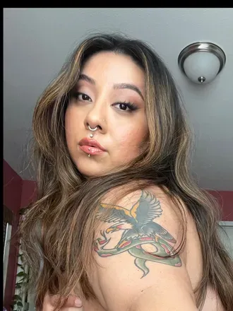 OnlyFans cuenta morenitachiquis avatar 1