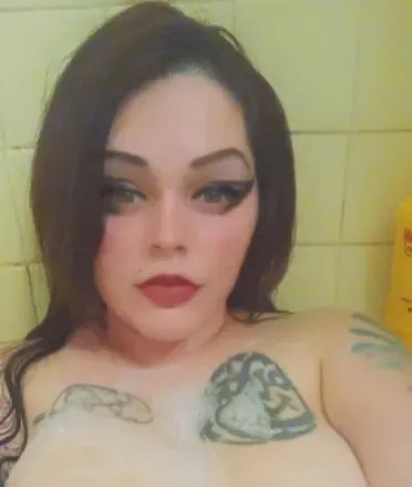 OnlyFans cuenta iamlaylaceleste avatar 1