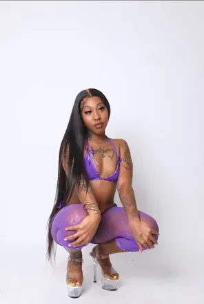 OnlyFans cuenta luxevixxen avatar 1