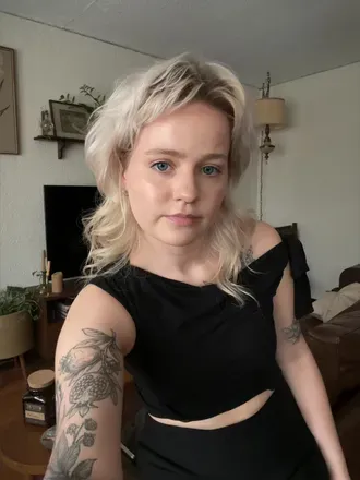 OnlyFans cuenta blondpechefree avatar 1