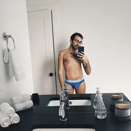 OnlyFans cuenta joshualebron avatar 1