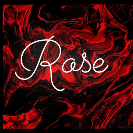 OnlyFans account  literallyrose header 2