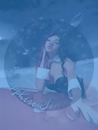 OnlyFans of lostgem
