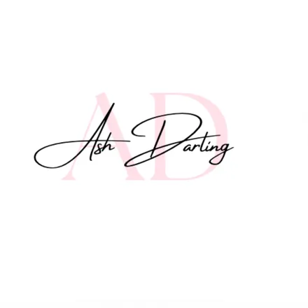 OnlyFans cuenta ashdarling header 2