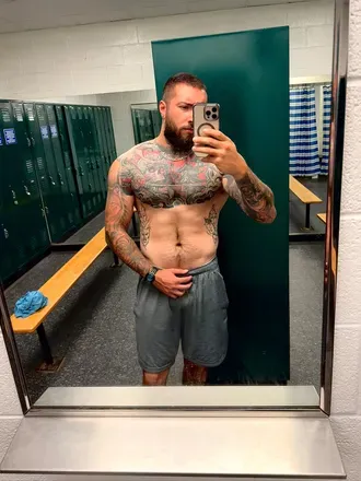 OnlyFans cuenta xxscottylee avatar 1