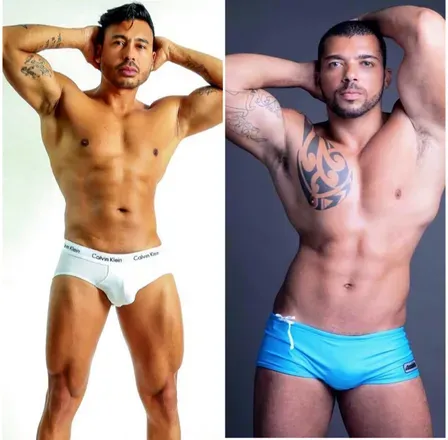 OnlyFans account  dawton_mendes avatar 1