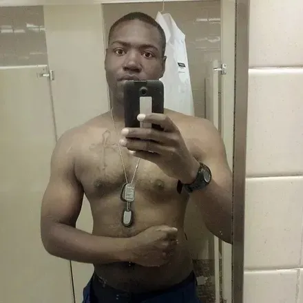 OnlyFans cuenta shagg_black avatar 1